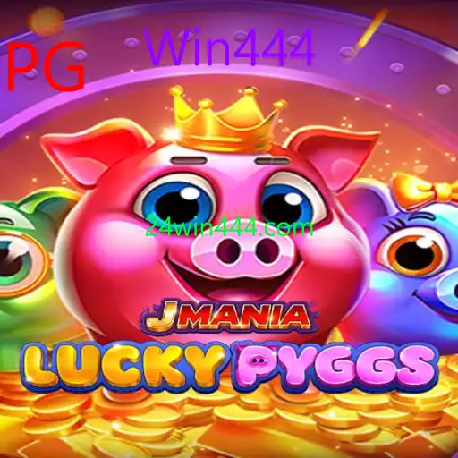 JManiaLuckyPyggs