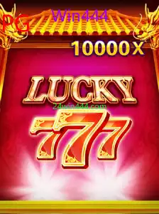 LuckySeven